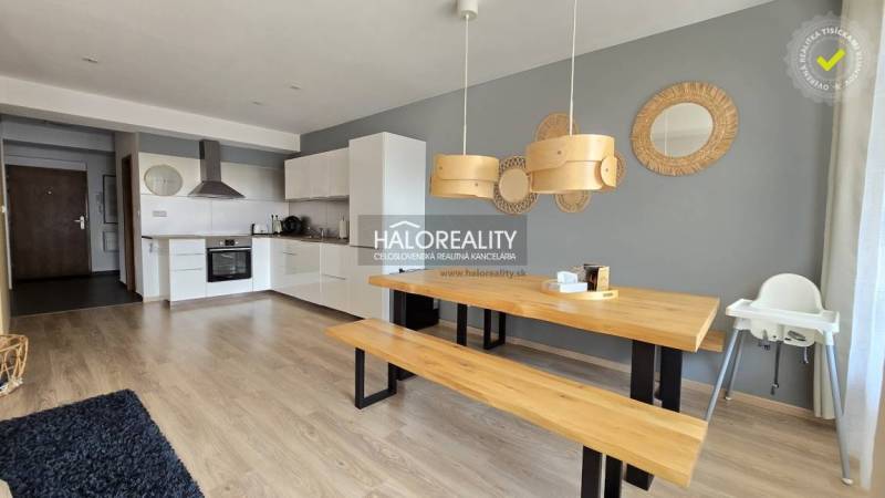 Donovaly Three bedroom apartment Sale reality Banská Bystrica