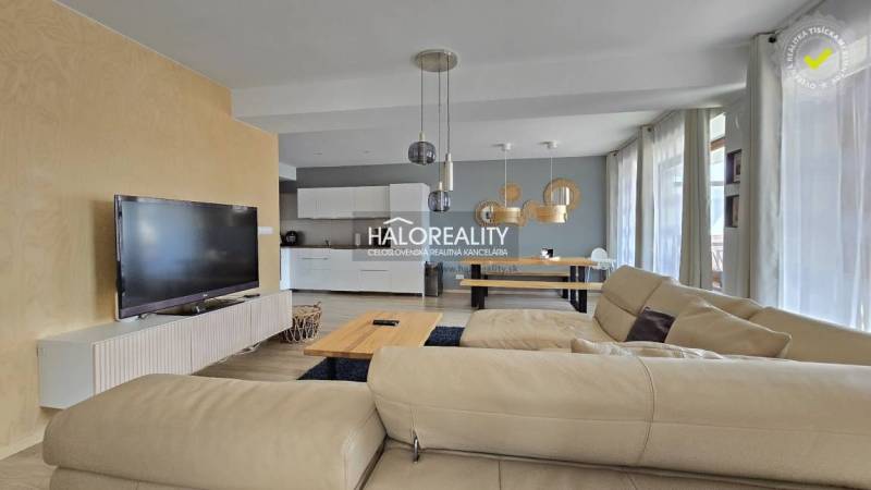 Donovaly Three bedroom apartment Sale reality Banská Bystrica