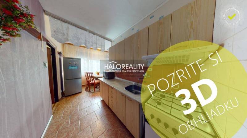 Prievidza Two bedroom apartment Sale reality Prievidza