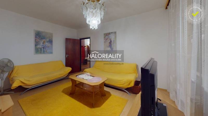 Prievidza Two bedroom apartment Sale reality Prievidza