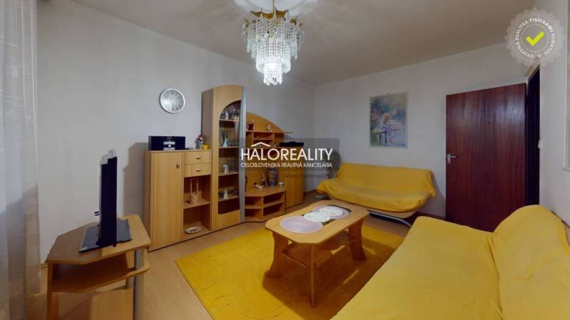 Prievidza Two bedroom apartment Sale reality Prievidza