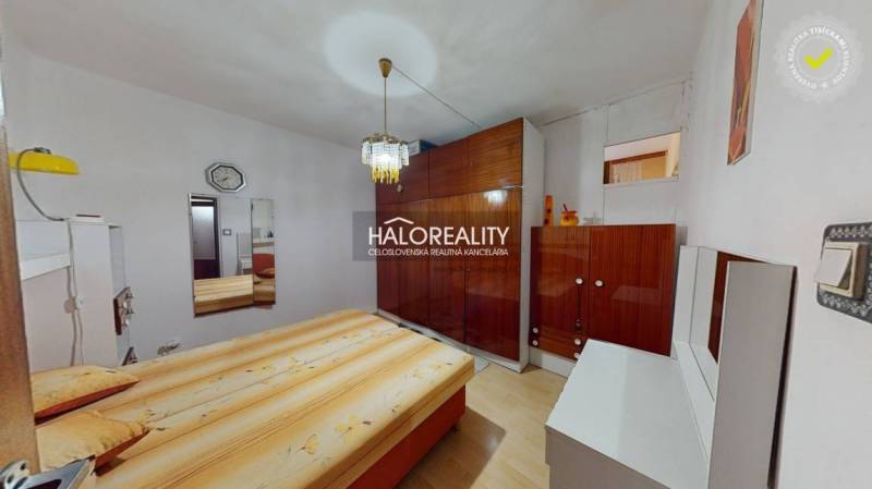 Prievidza Two bedroom apartment Sale reality Prievidza