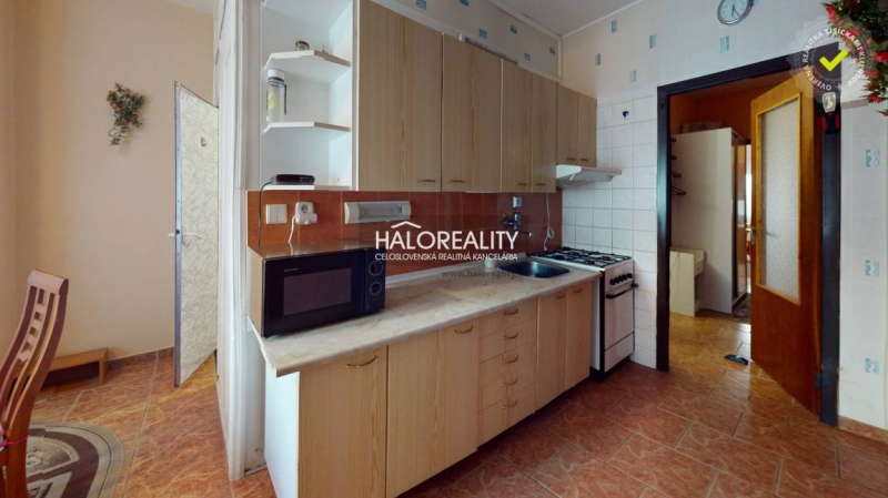 Prievidza Two bedroom apartment Sale reality Prievidza