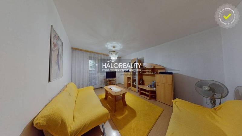 Prievidza Two bedroom apartment Sale reality Prievidza