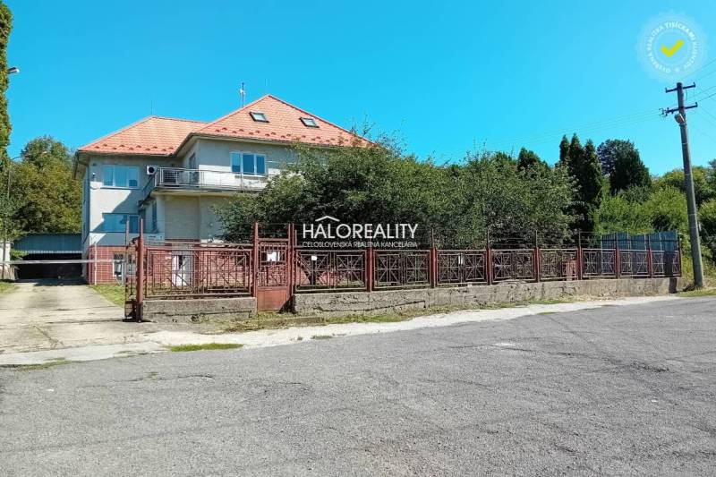 Zvolen Commercial premises Sale reality Zvolen