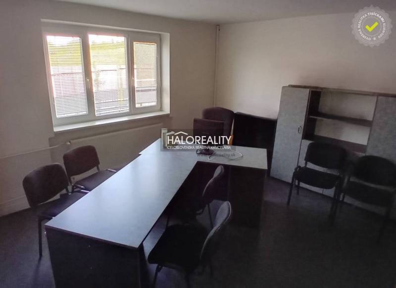 Zvolen Commercial premises Sale reality Zvolen