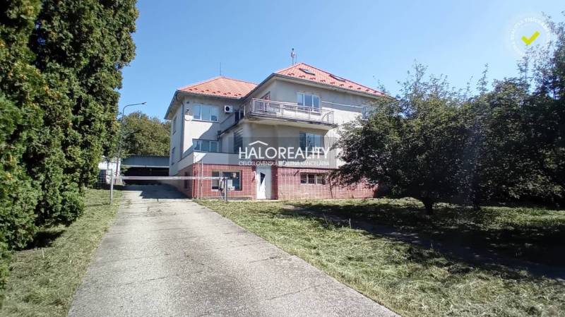 Zvolen Commercial premises Sale reality Zvolen