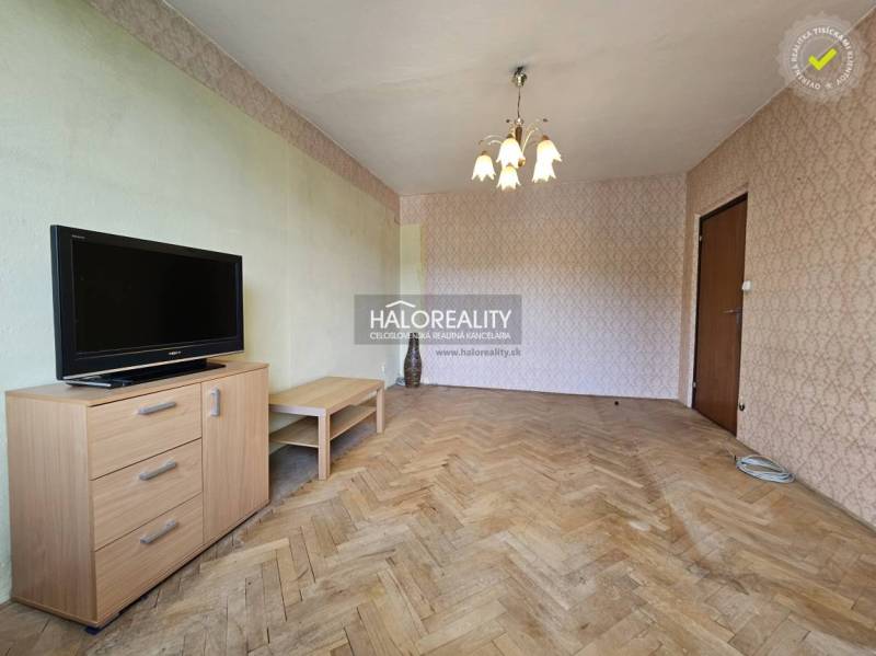 Banská Štiavnica Two bedroom apartment Sale reality Banská Štiavnica