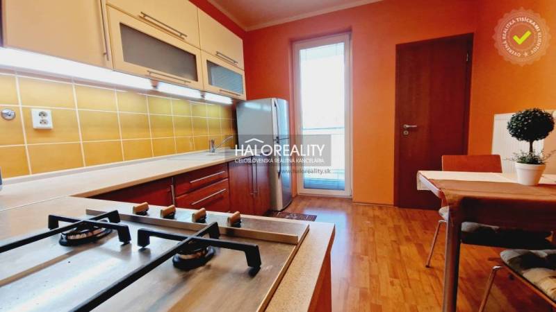 Banská Bystrica One bedroom apartment Sale reality Banská Bystrica