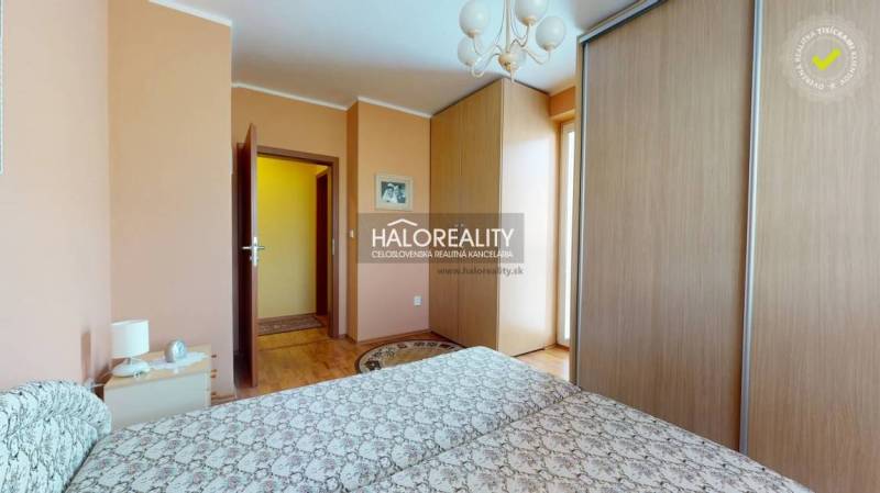 Banská Bystrica One bedroom apartment Sale reality Banská Bystrica