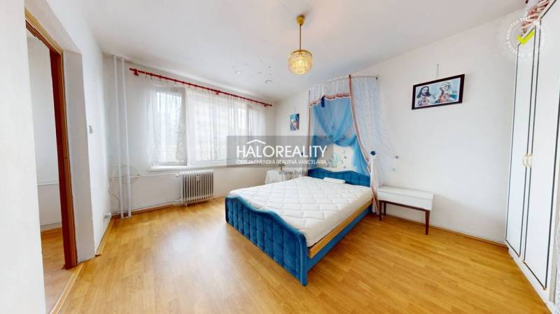 Hnúšťa One bedroom apartment Sale reality Rimavská Sobota