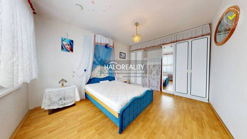 Hnúšťa One bedroom apartment Sale reality Rimavská Sobota