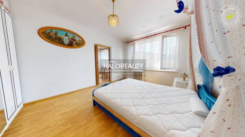 Hnúšťa One bedroom apartment Sale reality Rimavská Sobota