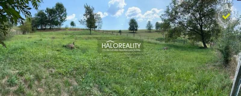 Hriňová Land – for living Sale reality Detva