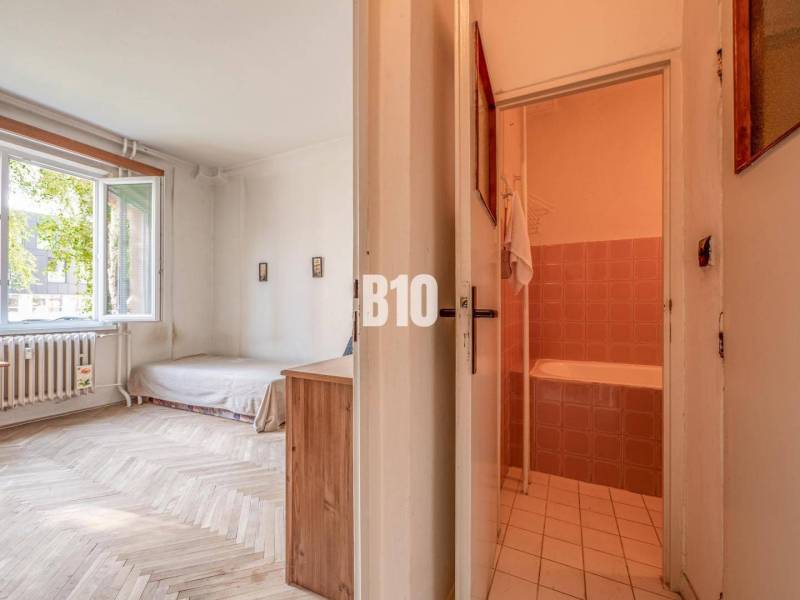 Bratislava - Ružinov Two bedroom apartment Sale reality Bratislava - Ružinov