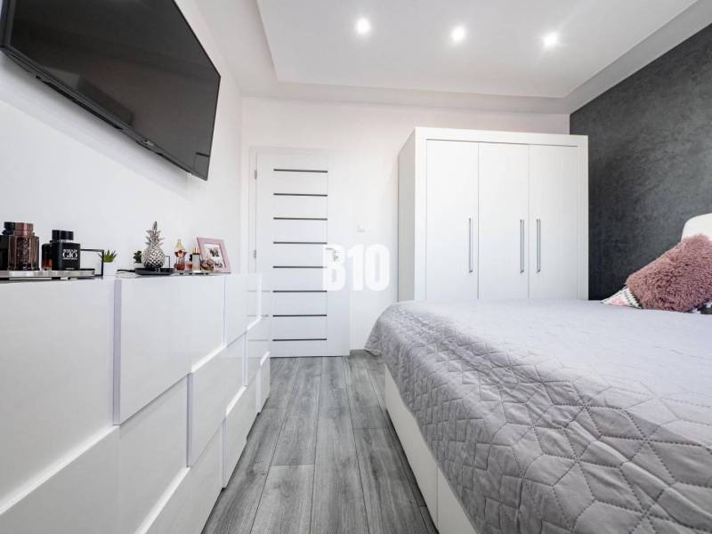 Nitra Three bedroom apartment Sale reality Nitra