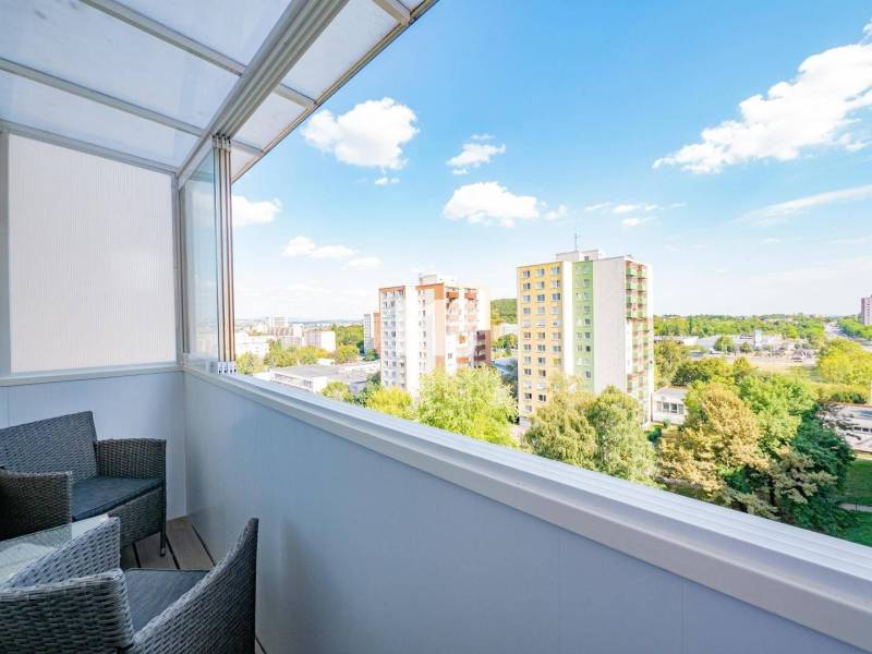 Nitra Three bedroom apartment Sale reality Nitra