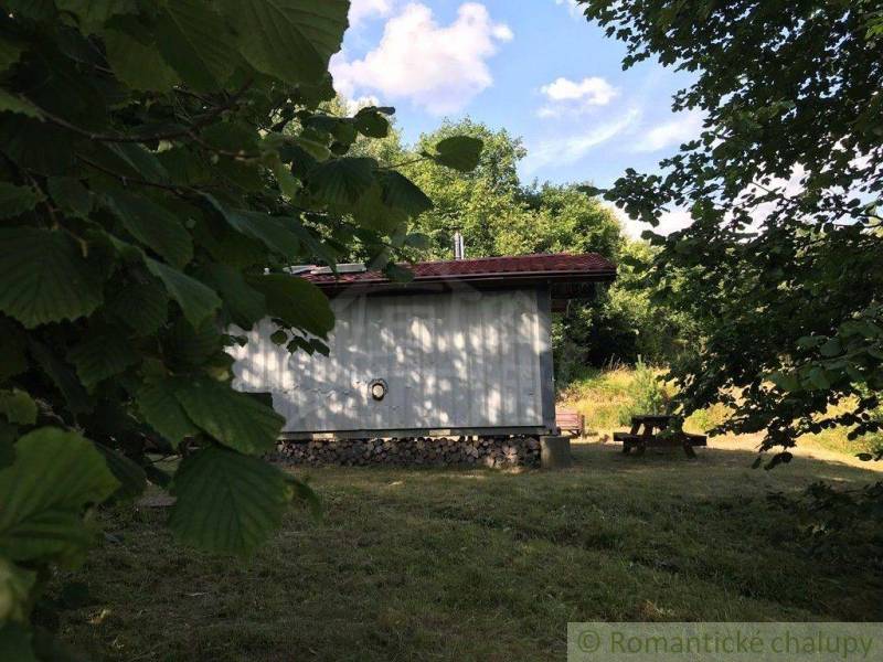 Banská Štiavnica Cottage Sale reality Banská Štiavnica