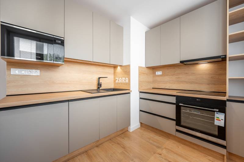 Košice - mestská časť Nad jazerom Two bedroom apartment Sale reality Košice - Nad Jazerom