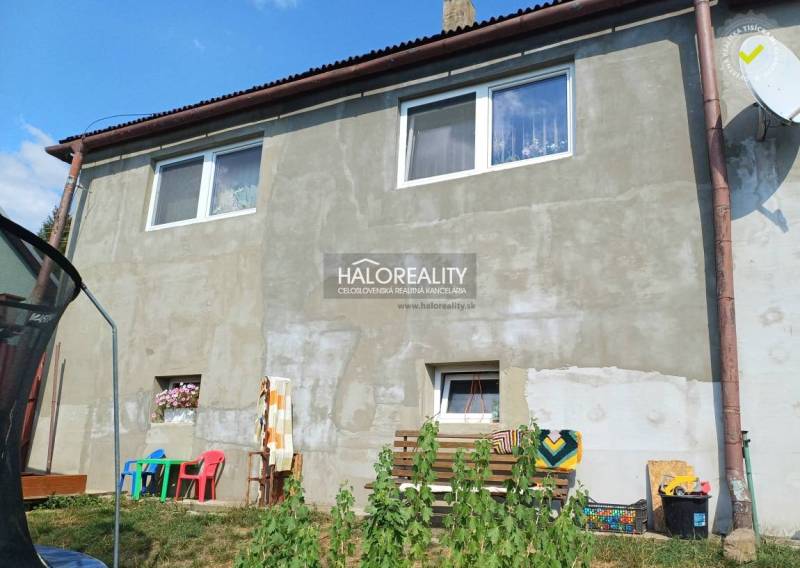 Kremnica Family house Sale reality Žiar nad Hronom