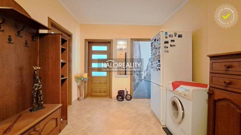 Žiar nad Hronom Two bedroom apartment Sale reality Žiar nad Hronom