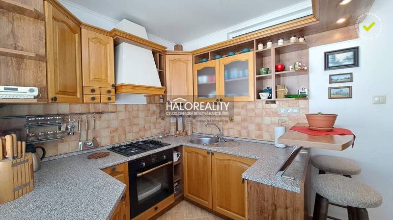 Žiar nad Hronom Two bedroom apartment Sale reality Žiar nad Hronom