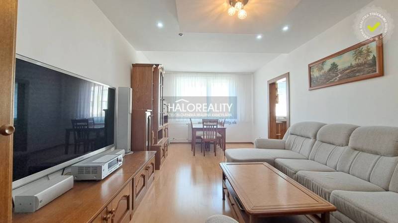 Žiar nad Hronom Two bedroom apartment Sale reality Žiar nad Hronom