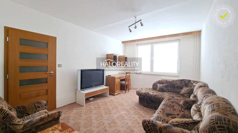 Žiar nad Hronom Two bedroom apartment Sale reality Žiar nad Hronom