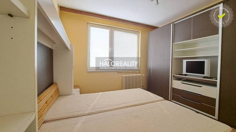 Žiar nad Hronom Two bedroom apartment Sale reality Žiar nad Hronom