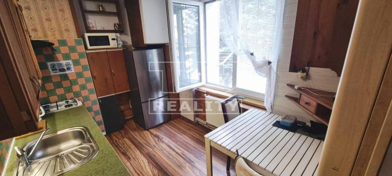 Senica One bedroom apartment Sale reality Senica