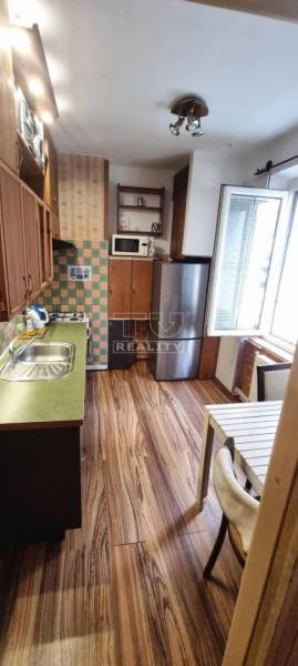 Senica One bedroom apartment Sale reality Senica