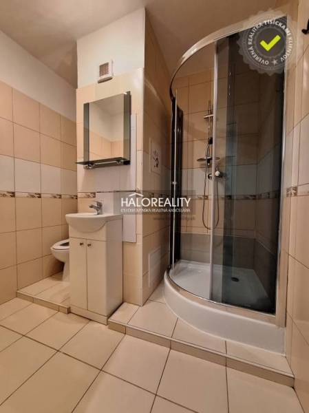 Prievidza Studio Rent reality Prievidza