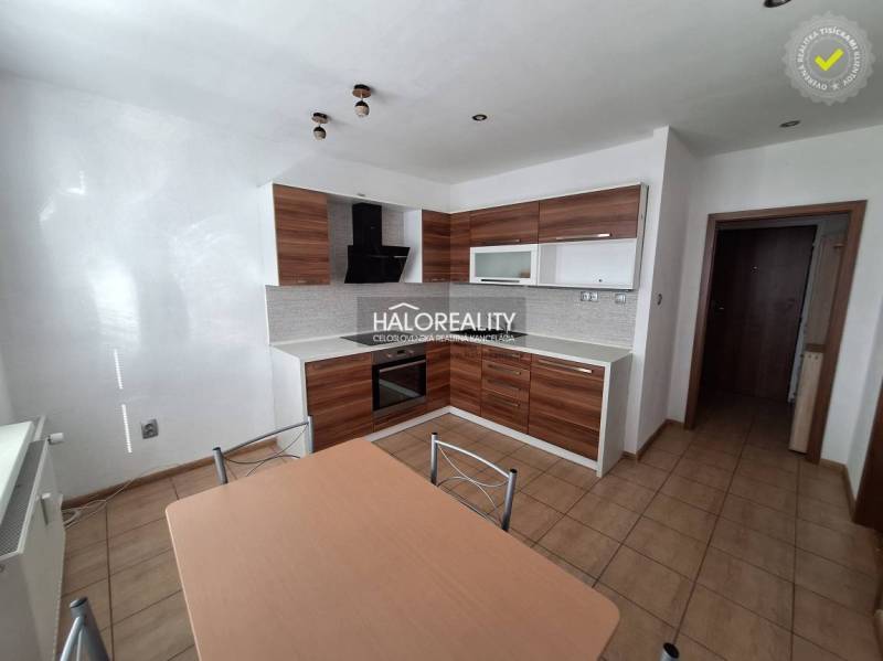 Prievidza Studio Rent reality Prievidza