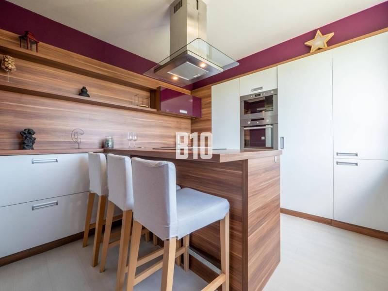 Nitra Three bedroom apartment Sale reality Nitra