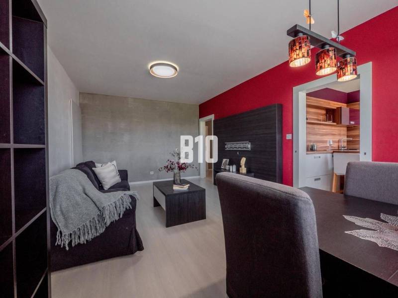 Nitra Three bedroom apartment Sale reality Nitra