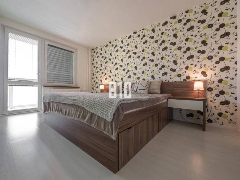 Nitra Three bedroom apartment Sale reality Nitra