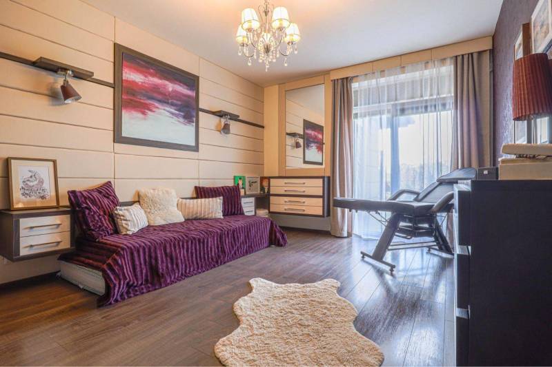 ALL INCLUSIVE | NA PREDAJ 4 IZBOVÝ RODINNÝ DOM NA VEĽKOM POZEMKU (1358 M2), NOVOSTAVBA, MALÉ DVORNÍKY