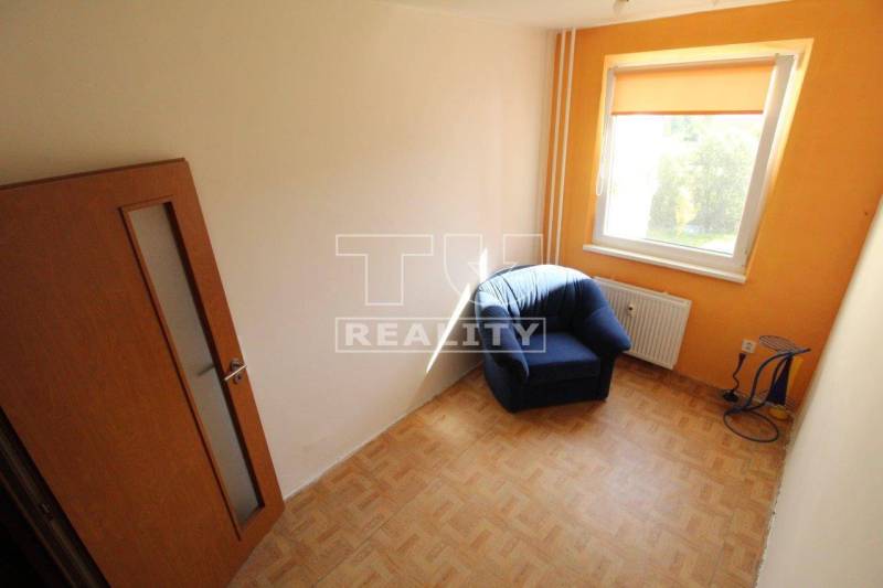 Liptovský Mikuláš Two bedroom apartment Sale reality Liptovský Mikuláš