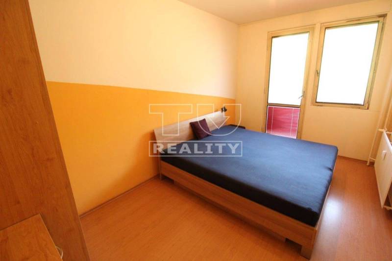 Liptovský Mikuláš Two bedroom apartment Sale reality Liptovský Mikuláš