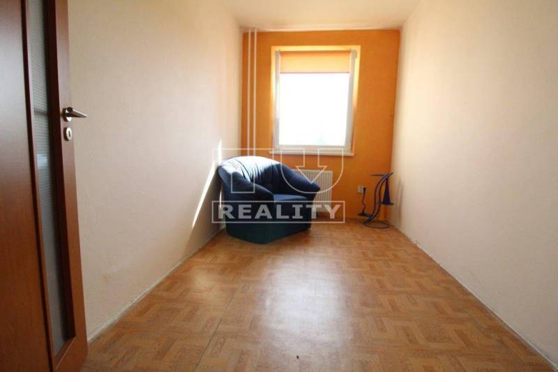 Liptovský Mikuláš Two bedroom apartment Sale reality Liptovský Mikuláš