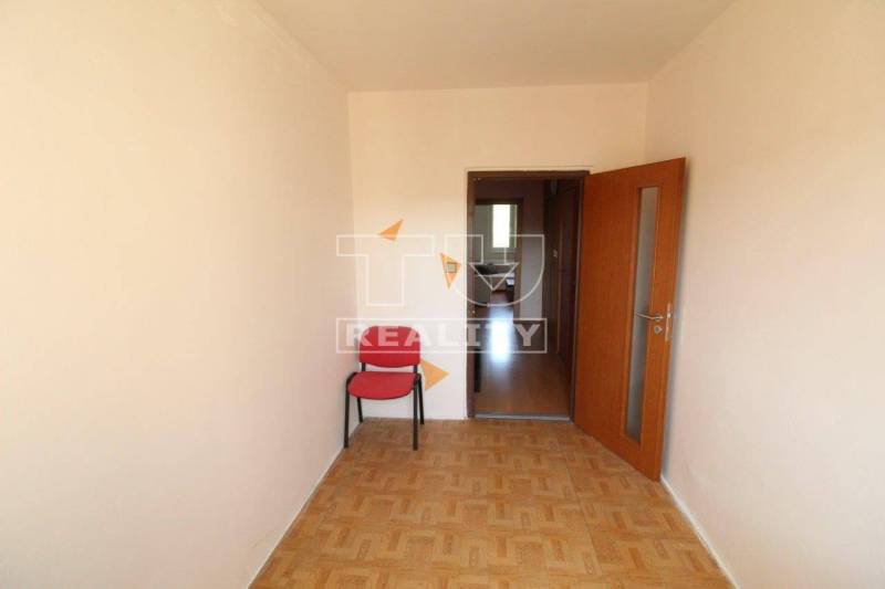 Liptovský Mikuláš Two bedroom apartment Sale reality Liptovský Mikuláš