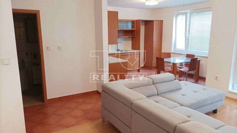 Bratislava - Ružinov One bedroom apartment Sale reality Bratislava - Ružinov