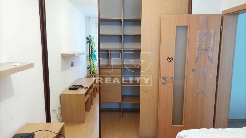 Bratislava - Ružinov One bedroom apartment Sale reality Bratislava - Ružinov