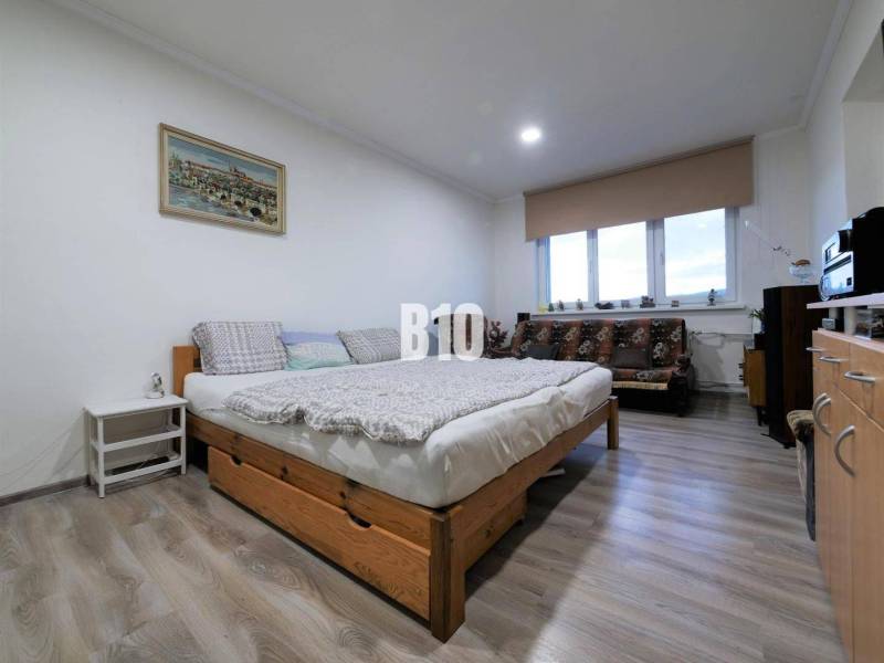 Nitra One bedroom apartment Sale reality Nitra