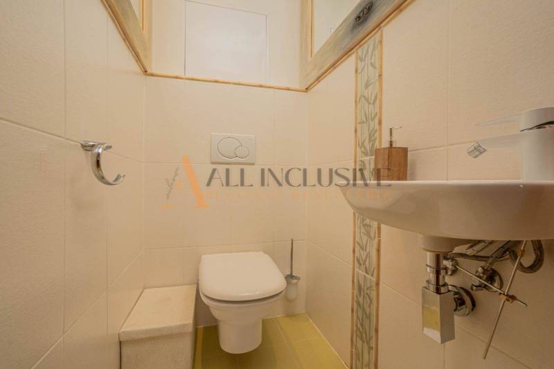 ALL INCLUSIVE I NA PREDAJ 1 IZBOVÝ BYT S LOGGIOU (46 M2), BRATISLAVA - DÚBRAVKA