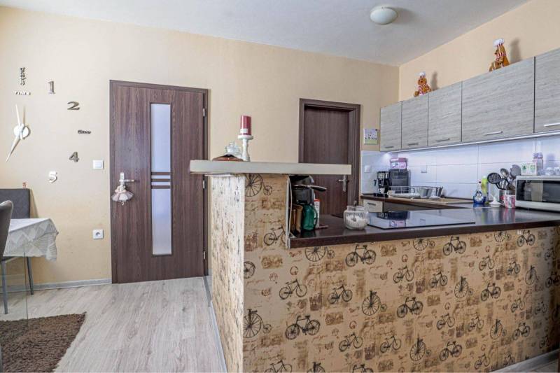 ALL INCLUSIVE | ZNÍŽENÁ CENA | EXKLUZÍVNE NA PREDAJ VEĽKOMETRÁŽNY 3 IZBOVÝ BYT S BALKÓNOM (86 M2) V NOVOSTAVBE | DUNAJSKÁ STREDA