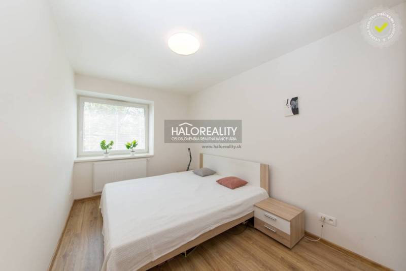 BA - Nové Mesto One bedroom apartment Sale reality Bratislava - Nové Mesto