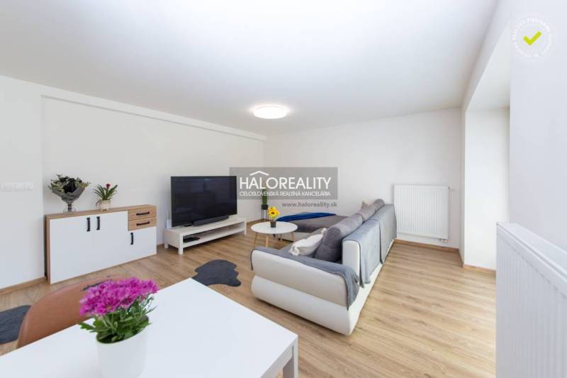 BA - Nové Mesto One bedroom apartment Sale reality Bratislava - Nové Mesto