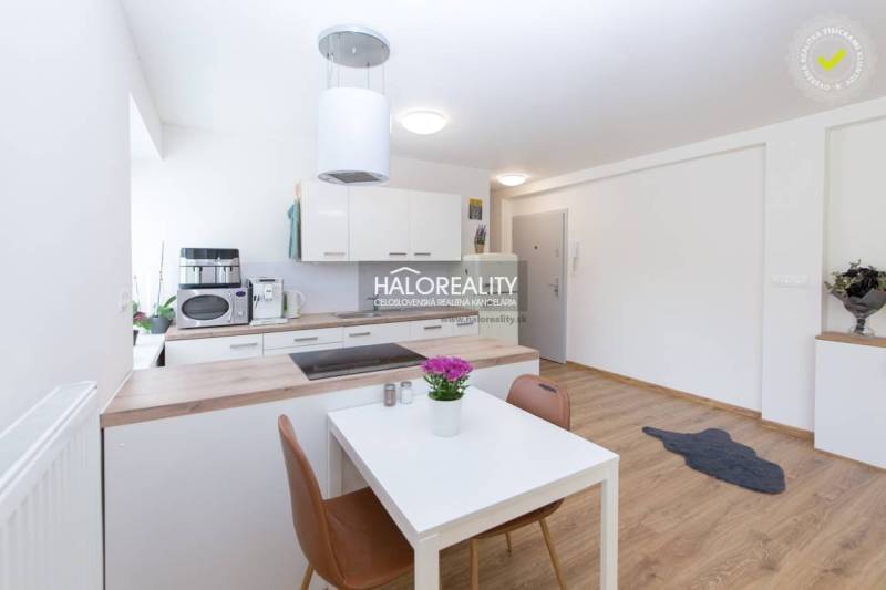 BA - Nové Mesto One bedroom apartment Sale reality Bratislava - Nové Mesto