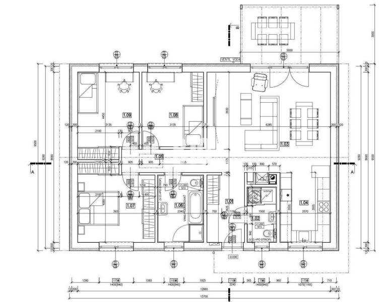 Nitra Family house Sale reality Nitra